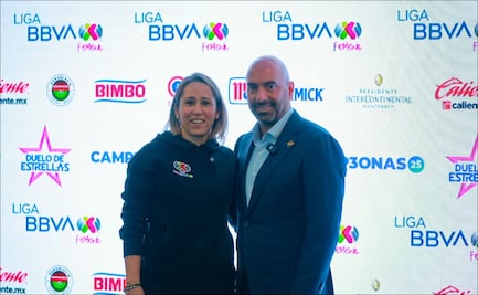 Estrellas de la Liga MX Femenil enfrentarán al Barcelona; América también contra las reinas de Europa 