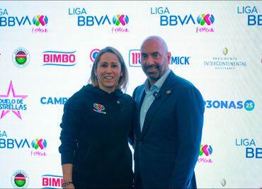 Estrellas de la Liga MX Femenil enfrentarán al Barcelona; América también contra las reinas de Europa