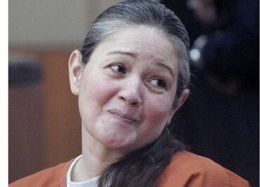 Liberan en EU a dentista que atropelló y mató a su marido infiel