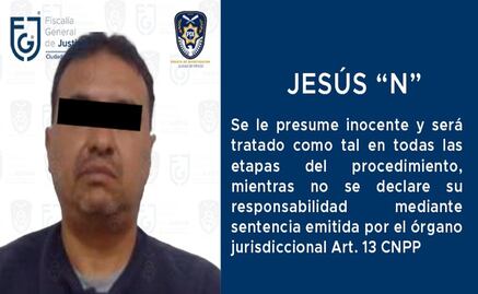 Cae otro ex funcionario implicado en red de espionaje a actores políticos en CDMX
