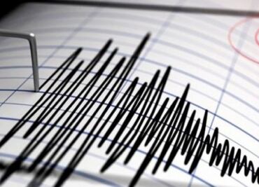 Se registran 63 sismos en siete estados durante las últimas 12 horas