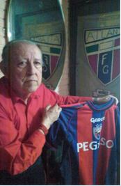 Estuvo ligado a organismos de gobierno 