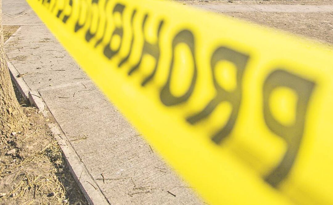 Hombres jóvenes en Río Tamazula y canal de riego en Sinaloa. Foto: EL UNIVERSAL