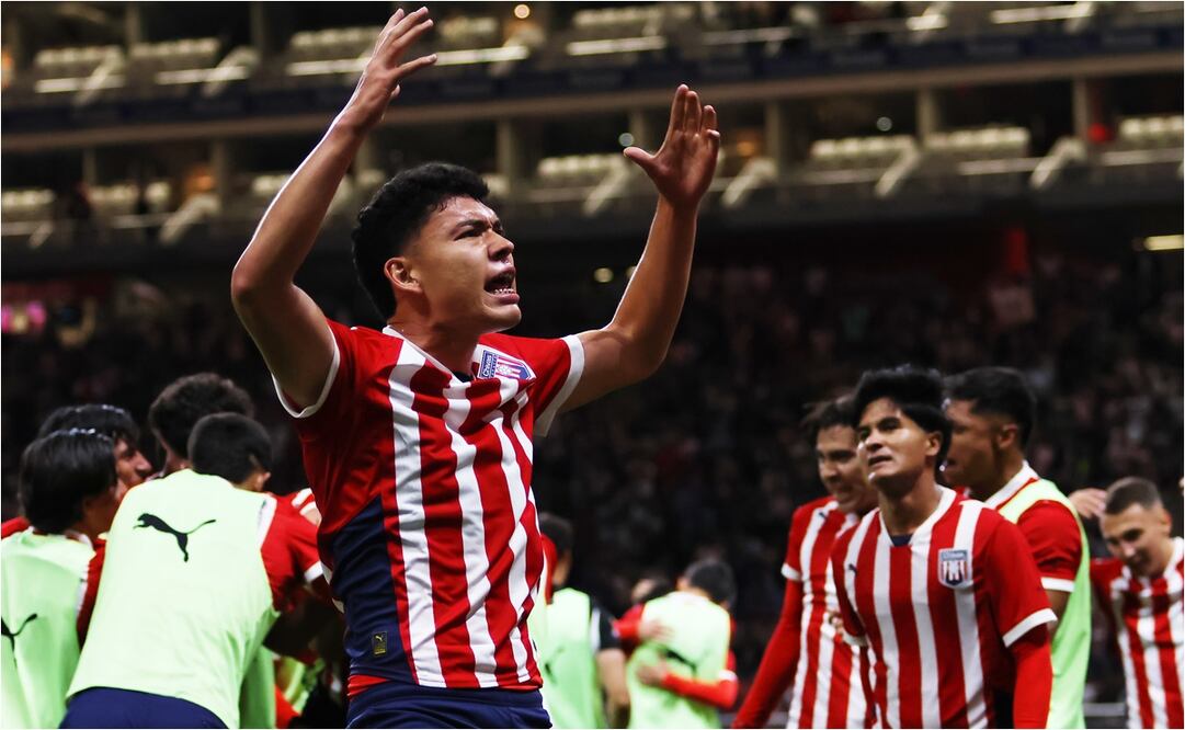 FOTO: IMAGO7 - Tapatío es campeón de la Liga de Expansión