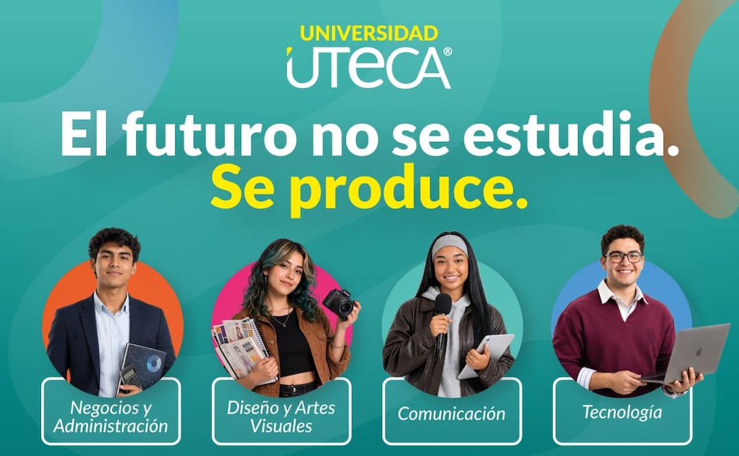 La elección de una universidad particular también implica valorar la experiencia, la especialización y la vinculación profesional. Foto: Cortesía