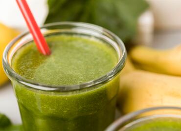 Para qué sirve el jugo de piña con nopal y apio