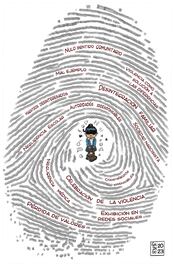 El laberinto del bullying