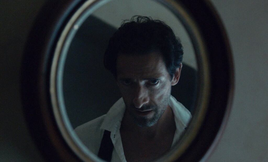 "Chapelwaite". Fuente: Twitter @Hemermons