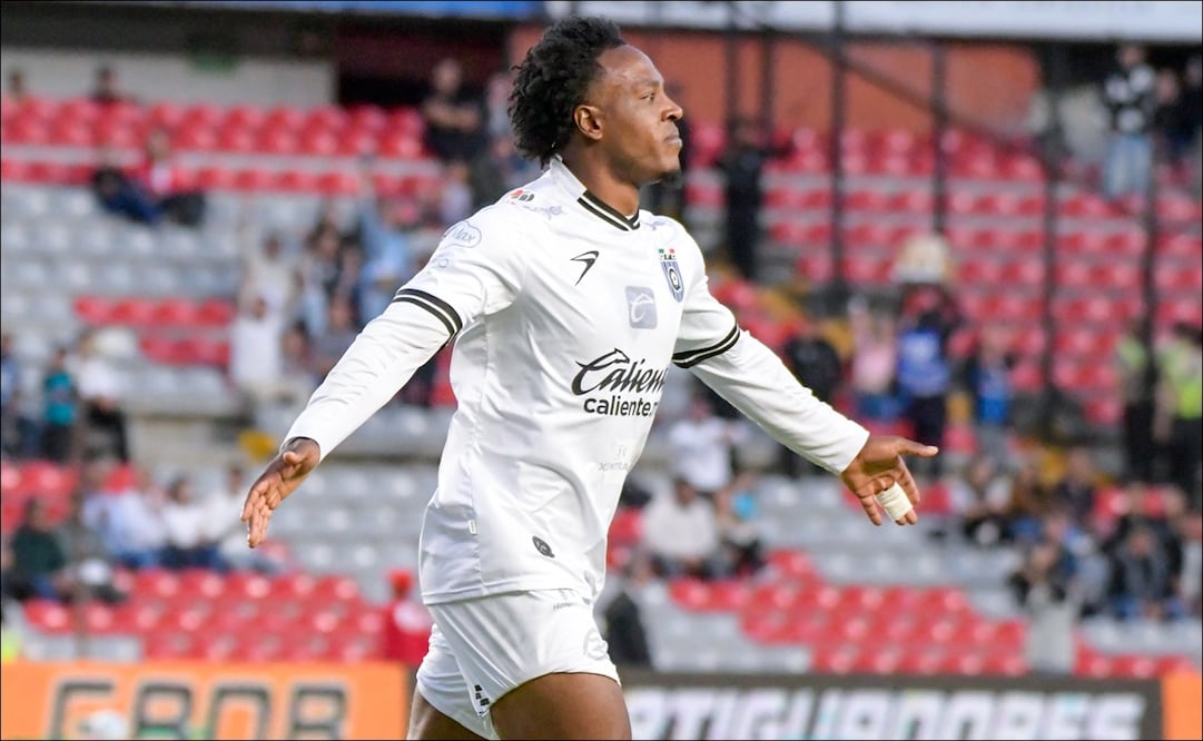 León pierde con Querétaro y se sigue hundiendo en el Clausura 2026 / FOTO: Imago7