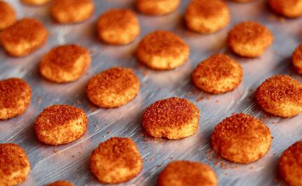 Cómo hacer nuggets de pollo en casa