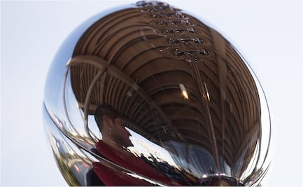 ¿Cuánto cuesta y quién hace el trofeo Vince Lombardi?