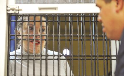 Elba Esther Gordillo no recuperará su poder: expertos