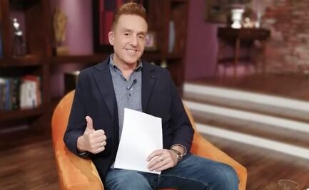 Despiden a Daniel Bisogno: “No se puede contar la historia de Televisión Azteca sin mencionar su nombre”