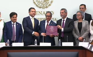 Paquete Económico 2027 implica más carga fiscal para empresas y más deuda: CEESP; economía crecerá menos el próximo año