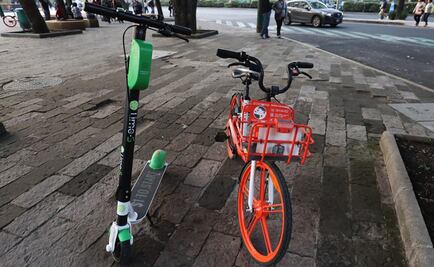 Mexicans embrace public transport, bikes, and scooters amidst fuel shortage