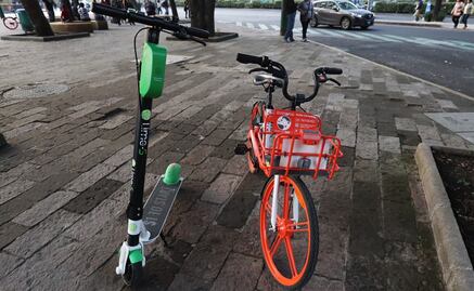 Mexicans embrace public transport, bikes, and scooters amidst fuel shortage