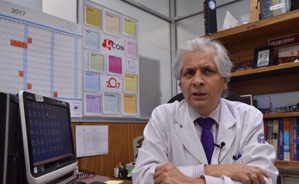 En México sólo 2.7% dona sangre de manera altruista