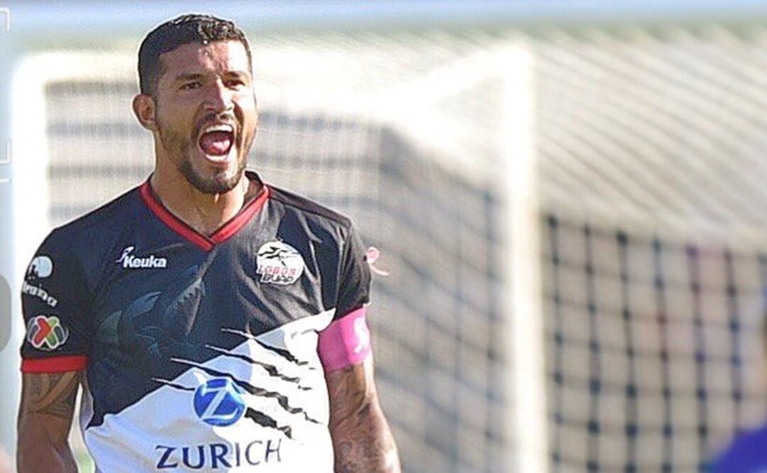 Fotografía: Tomada de Twitter @MazaRP2