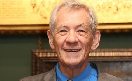 Ian McKellen y el incidente que lo llevó a ser "Gandalf"