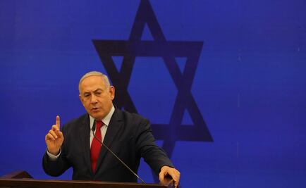 Netanyahu promete anexar parte de la ocupada Cisjordania si gana elecciones