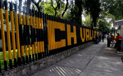 Entregan CCH Vallejo tras dos días de paro; mañana reanudan clases