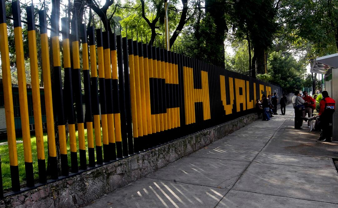 Foto: Archivo / EL UNIVERSAL