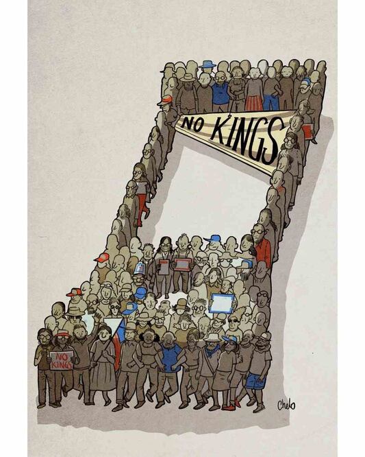 Cartón de CHELO