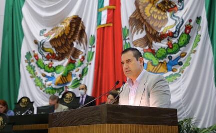 PAN gana la presidencia del Congreso de Tamaulipas