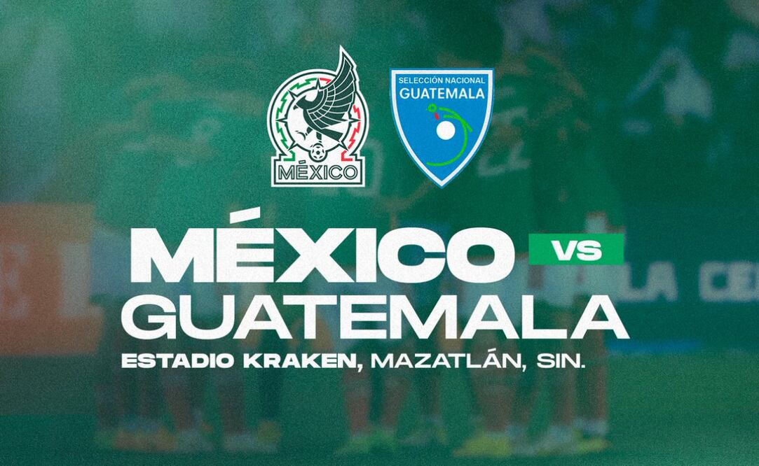 Imagen: @miseleccionmx