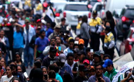 CNTE marchará de Los Pinos al Senado