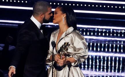 El historial amoroso de Drake