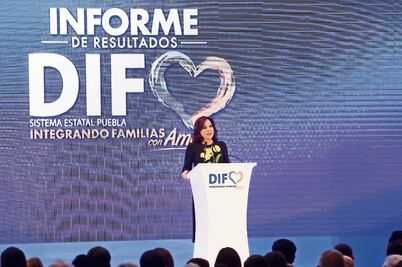 DIF-Puebla llama a evitar violencia de género
