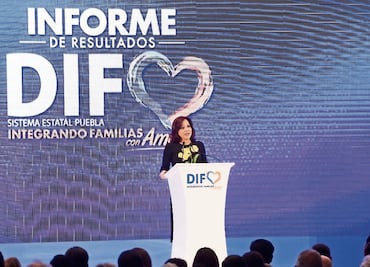 DIF-Puebla llama a evitar violencia de género