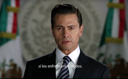 Entérate: Razones del Presidente para el aumento a gasolinas