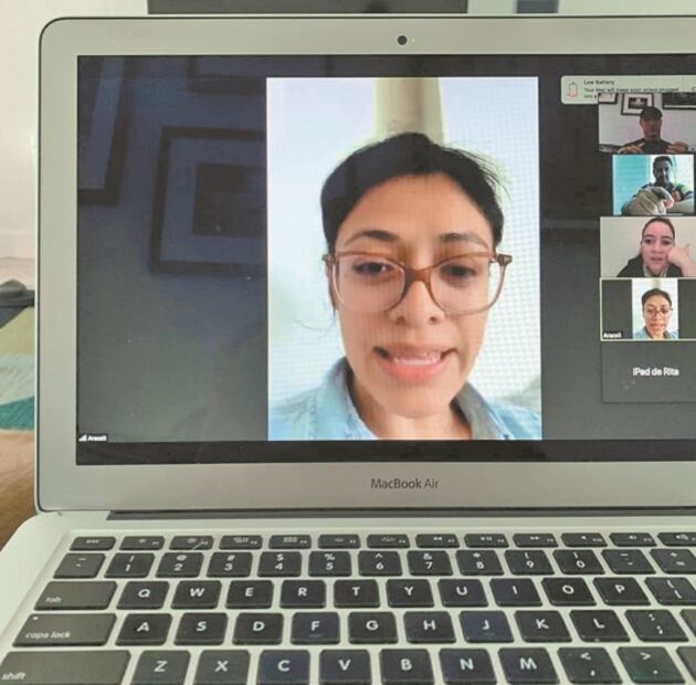 EU: red consular atiende violencia