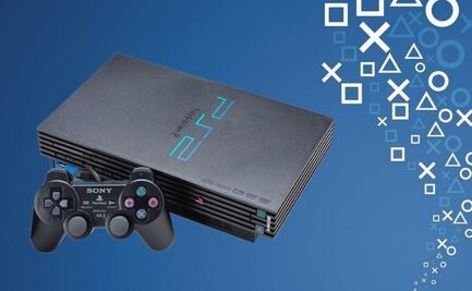 PlayStation 2 cumple 20 años