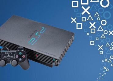 PlayStation 2 cumple 20 años