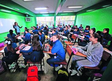 CEESP destaca la relevancia de indicadores educativos