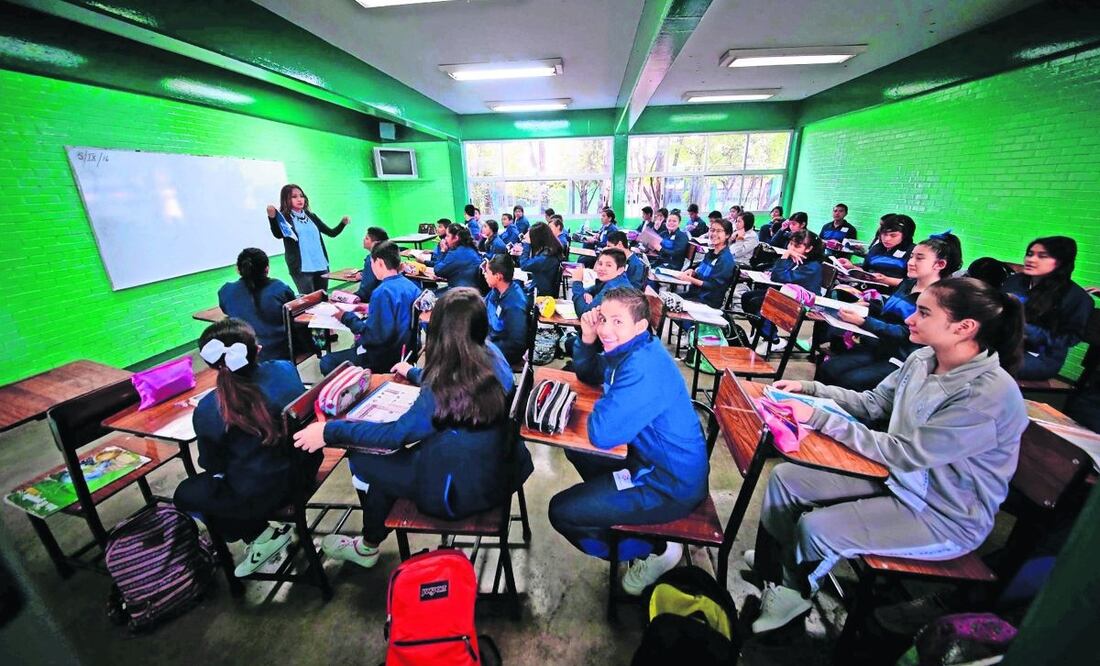 La competitividad puede verse obstruida, alertó el CEESP, Foto: Archivo / EL UNIVERSAL