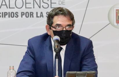 Por caso sospechoso de ómicron realizan estudios a visitantes que llegan del extranjero a Sinaloa