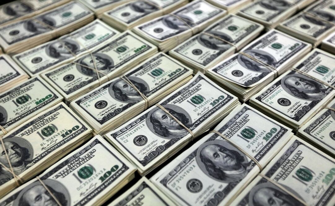 Mexican university investigated for money laundering