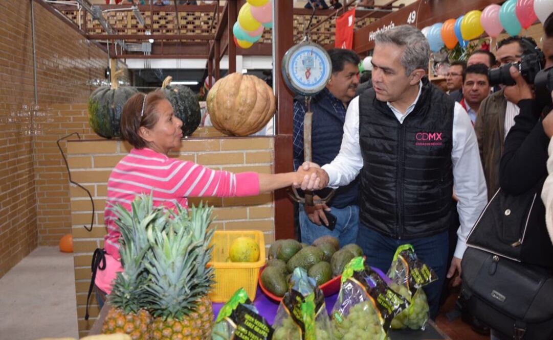 (Foto: @ManceraMiguelMX)