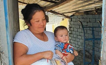 Ixtapaluca pide al gobierno federal 200 mil paquetes alimentarios