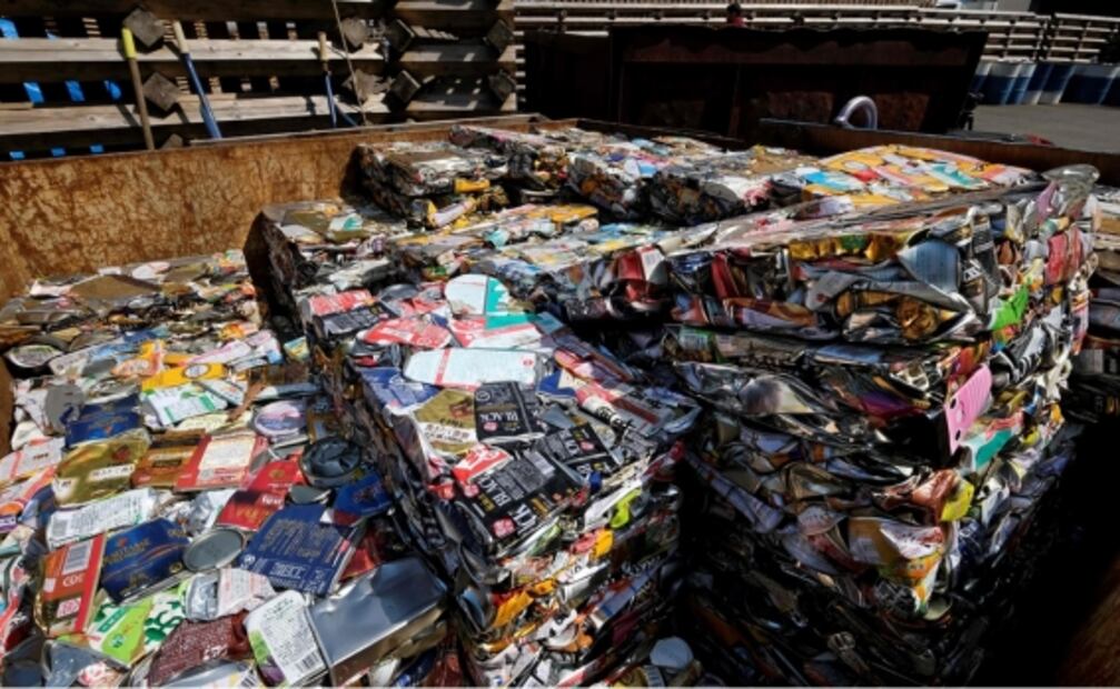 Kamikatsu, el pueblo japonés que separa la basura en 45 categorías