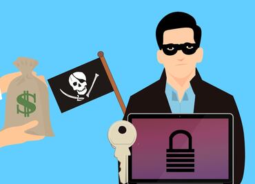 1 de 4 empresas sufren ciberataques, así puedes proteger la tuya