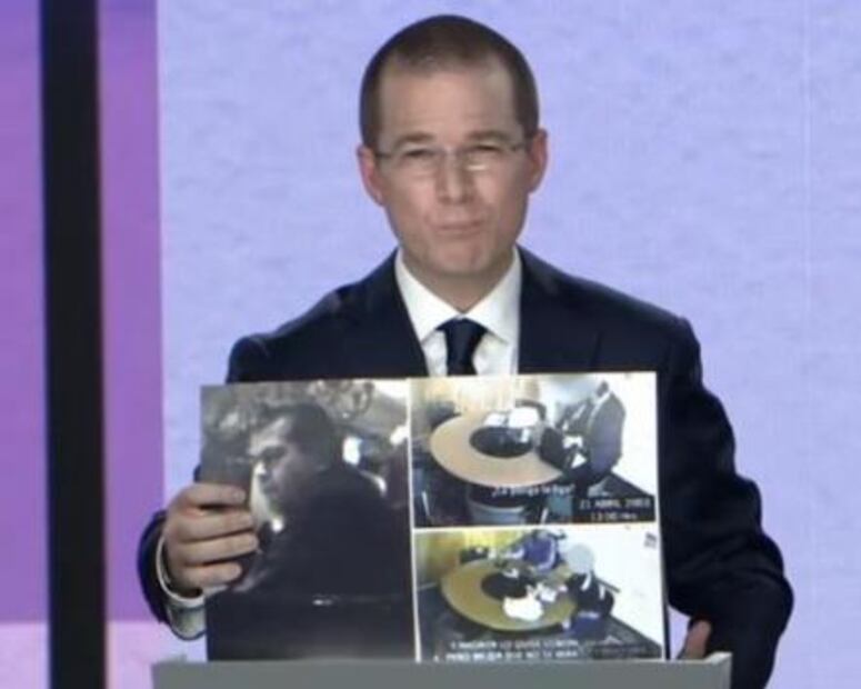 Previo al tercer debate, te traemos las mejores frases de los dos anteriores