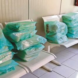 Cierran 300 unidades urbanas del IMSS