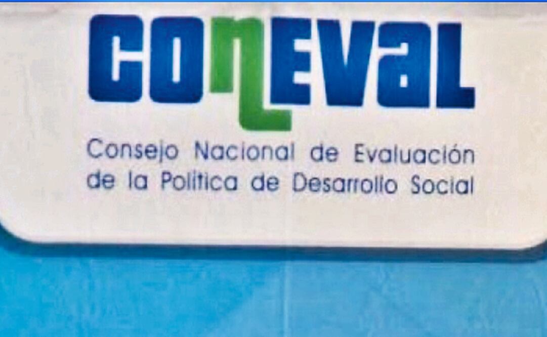 Explicó que con la desaparición del Consejo Nacional de Evaluación de la Política de Desarrollo Social (Coneval), el Inegi tendrá que analizar las nuevas atribuciones. Foto: EL UNIVERSAL