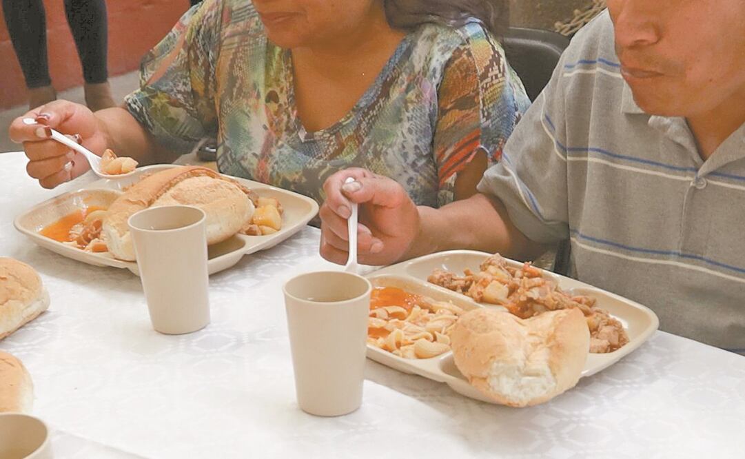 Foto: Archivo. EL UNIVERSAL