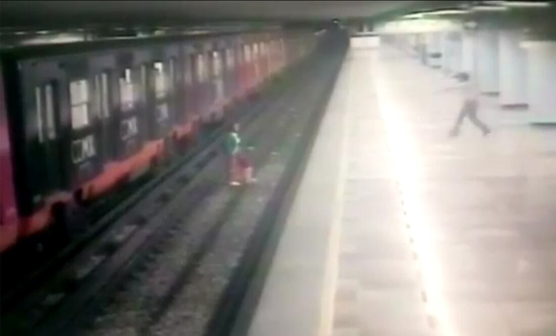 (Foto: Archivo/El Universal)